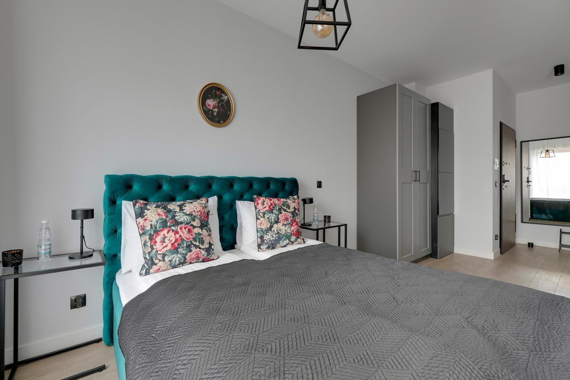 Scala City Center Apartments & Studios By Lion Apartments Γκντανσκ Εξωτερικό φωτογραφία